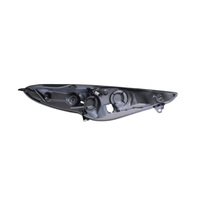 Pièces automobiles, phare de voiture, phare LED pour Peugeot 207 (T11/T33) 2008-2013 L 6206P3 R 6208P3