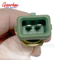 SENSOR de motor de alta calidad, temperatura del agua para Chery A3 Orinoco Skin X5 Tiuna A5 Fora Elara Alia Tiggo 3 5