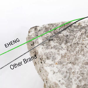 قوي للغاية 150LB 200LB 9 فروع إم بي مضفر خط الصيد متعدد الشعيرات - Product Image 6