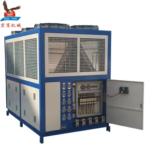 direct manufacturer CE certification screw air cooled water chiller