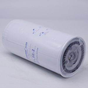 17457469 Filter minyak gumoh kualitas tinggi untuk <span class=keywords><strong>Volvo</strong></span> EC210B EC210D suku cadang ekskavator - Product Image 3