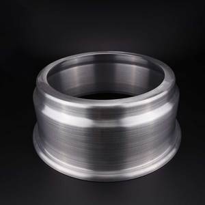 ล้อ6061อะลูมิเนียมอัลลอยด์<span class=keywords><strong>17</strong></span>นิ้วทรงกระบอกขนาด20รูสำหรับ <span class=keywords><strong>BBS</strong></span> <span class=keywords><strong>LM</strong></span> - Product Image 4