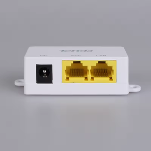 Tenda O3 açık kablosuz CPE noktası 5km 2.GHZ 300Mbps 12dBi antenler aralığı Wifi köprü yönlendirici ağ cihazı - Product Image 3