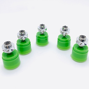 Hộp Mực Tay Khoan Nha Khoa/Phụ Tùng Rotor Nha Khoa Cho Kav 645/642 Vòng Bi Gốm Loại Nút Nhấn/Tua Bin Không Khí Loại Khóa - Product Image 4