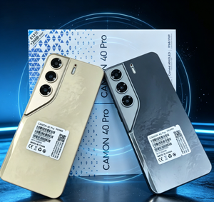 NUEVO Teléfono Inteligente Original Camon40 Pro 5G, 16GB+256GB, Versión Global, Android 15, Desbloqueado, Envío Gratis en China - Product Image 2