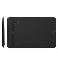 XP-Pen Déco Mini 7W P05 Tablette numérique de dessin graphique