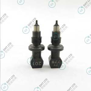 KGT-M7710-A0X KGT-M7710-A1X 9498 396 01479 BUSE 201A pour machine Yamaha YG200 - Product Image 5