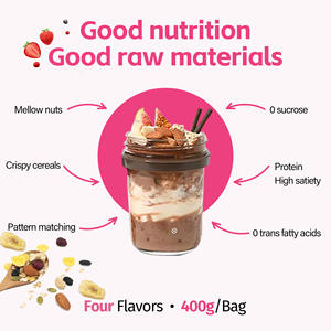 Milkshake protéiné halal à marque privée, <span class=keywords><strong>substitut</strong></span> <span class=keywords><strong>de</strong></span> <span class=keywords><strong>repas</strong></span>, brûleur <span class=keywords><strong>de</strong></span> graisse, <span class=keywords><strong>substitut</strong></span> <span class=keywords><strong>de</strong></span> <span class=keywords><strong>repas</strong></span>, nutrition, protéine instantanée pour adultes - Product Image 4