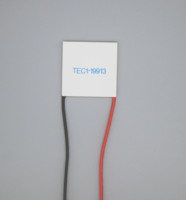 Module thermoélectrique céramique TEC1-19912 24V, refroidisseur électronique, fournisseur de modules Peltier