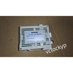 RORZE RC-400 LINK MASTER d'occasion - Product Image 3