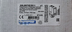 プログラミングコントローラXmlb070e2s11新しいオリジナルの準備スイッチ-Stat Xmlb 70 Bar Xmlb - Product Image 2