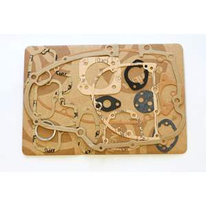 ชุดปะเก็นที่สมบูรณ์ (ไม่รวมซีลน้ำมัน) - Product Image 2