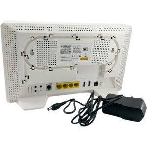 Modem Echolife HW HG8245Q2 GPON FTTH <span class=keywords><strong>Routeur</strong></span> ONU <span class=keywords><strong>Fibre</strong></span> <span class=keywords><strong>Optique</strong></span> HS8546V 5G 4GE 1POTS 2USB WiFi Double Bande Garantie 1 An - Product Image 2