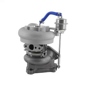 Turbocompresor completo CT12B 17201-67040 17201-67010 para <span class=keywords><strong>TOYOTA</strong></span> LANDCRUISER 1KZ-T - Product Image 2