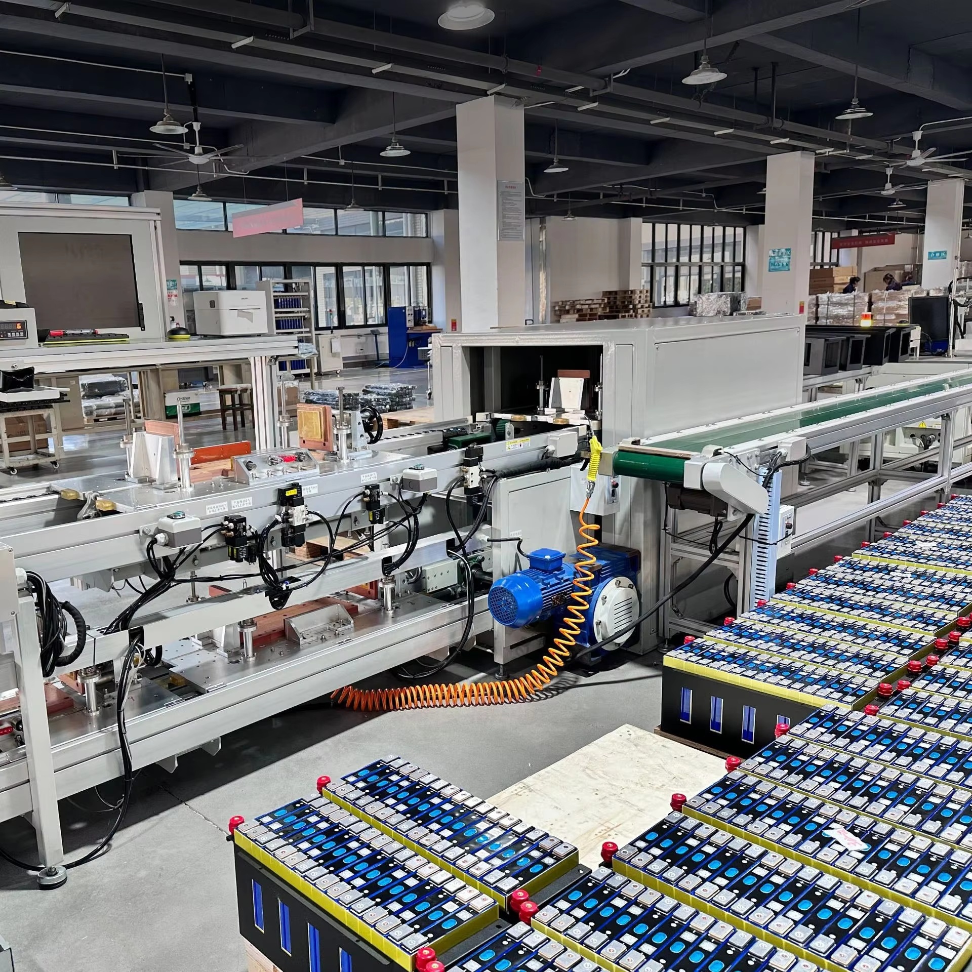 Boost Your Business with High-Quality solar panels produce for Global ...