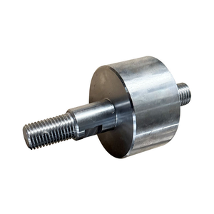 Precision CNC Lathe Machined Spare Parts Custom Stainless Steel Aluminium Hardware Accessories Mechanical Processing Service - Product Image 3