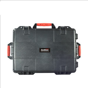 फैक्टरी मूल्य के साथ एबीएस हार्ड hardcase प्लास्टिक फोम बारूद andbao अपाचे तीरंदाजी निविड़ अंधकार प्लास्टिक मामले ip67 - Product Image 2