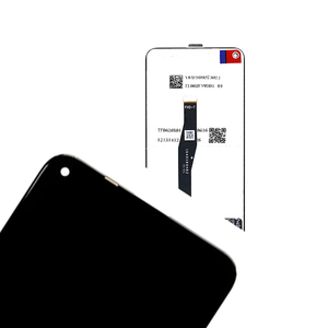 Pour <span class=keywords><strong>Huawei</strong></span> <span class=keywords><strong>Nova</strong></span> <span class=keywords><strong>5t</strong></span> Lcd écran tactile téléphone portable écran Lcd - Product Image 5
