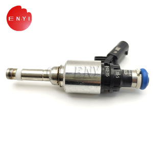 Inyector de Combustible 06J906036G para Motor Volkswagen Audi 2.0T, Material de Acero - Product Image 2