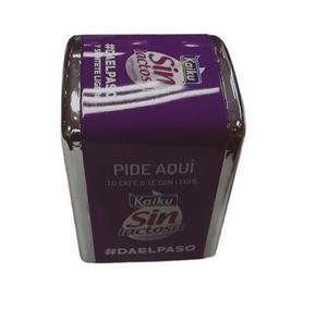 กล่องใส่กระดาษทิชชู่แบบพกพากล่องใส่กระดาษทิชชู่กล่องใส่ผ้าเช็ดปากสำหรับราตรีสวัสดิ์ - Product Image 4