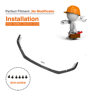 Arbon-Iber <span class=keywords><strong>6</strong></span> ront umper para azda <span class=keywords><strong>6</strong></span>, puerto de Tenza, oor 2017 - Product Image 5