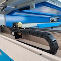 Machine de gravure Laser à découpe rapide AJ-6040 AJ-9060 80W/90W/100W/130W