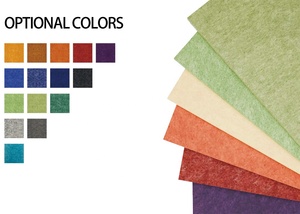 Văn phòng tầng thường vụ di chuyển xách tay Polyester gấp phòng Divider và màn hình cách âm di chuyển tường - Product Image 5