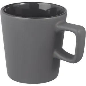 Taza de cerámica Ross de 280 ml, merchandising personalizado - Product Image 3