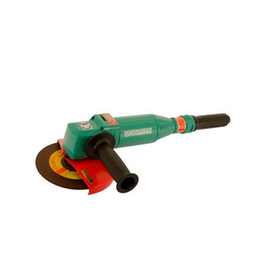 Spitznas Handheld Pneumatic Angle <b>Grinder</b> 12V Brushed Motor Professional Grade Germany Made Model 114880050 - Product Image 3
