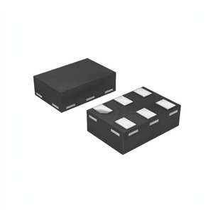 Components Electronic 74LVC1G17GM,115 6 XFDFN BOM IC In Stock Logic - Product Image 1