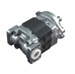 Ventes chaudes de pompes hydrauliques à engrenages Shimadzu SGP1 (SGP1-23, SGP1-25, SGP1-27, SGP1-30, SGP1-32, SGP1-36), pompe TCM - Product Image 5