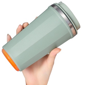 Tazas De café turcas reutilizables 2025 Nueva taza De café árabe logotipo personalizado Taza De Café - Product Image 1