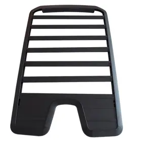 roof rack luggage rack for Land Rover Defender 110 90 black