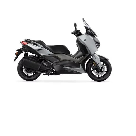 Pacu Bisnismu dengan skuter yamaha xmax 125 Berkualitas untuk