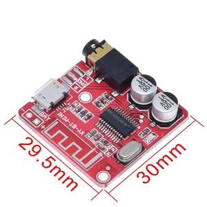 Placa receptora de Audio BT 5,0 MP3, decodificador sin pérdidas, módulo de música estéreo inalámbrico, 3,7-5V - Product Image 2