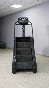 Máquina de Escalada Langmai Stair Master, Simulador de Escaleras de Alta Calidad - Product Image 2
