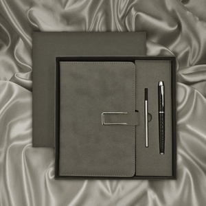 Set de Regalos Empresariales Personalizables, Elegantes y Cómodos de Agarrar, Gran Venta 2026, para Promoción y Regalos Empresariales - Product Image 2