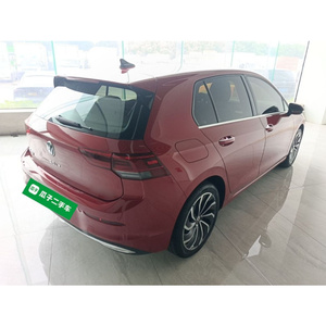 Auto Usado Guazi 2023, <span class=keywords><strong>Volkswagen</strong></span> <span class=keywords><strong>Golf</strong></span>, Mejor Precio, Motor de Gasolina, Automático, Sedán de 5 Plazas, Volante a la Izquierda - Product Image 5