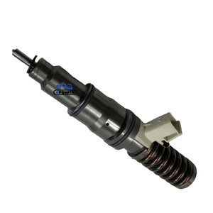 Inyector de Combustible XPower de Alta Calidad, Nuevo, 20929906, para Motor D16 de Excavadora, Repuesto Premium - Product Image 3