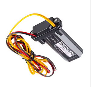 Traceur GPS 4G pour voiture, étanche IP67, dispositif de suivi de véhicule en temps réel, aimant puissant, traceur GPS pour voiture - Product Image 1
