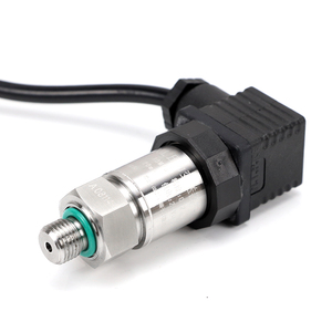 Cảm Biến Áp Suất Không Khí 4-20mA Độ Chính Xác Cao Chi Phí Thấp - Product Image 6