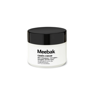 Crema Cica Meebak 50ml Hidrata y Fortalece Todo Tipo de Piel - Product Image 2