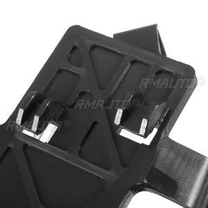 Poignée de porte intérieure gauche/droite pour Chevrolet Aveo Aveo5 G3 2007 2008 2009 2010 2011 96462709 96462710 - Product Image 6