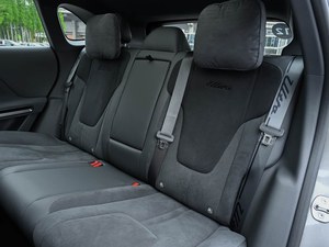 Modelo 2026 Leapmotor LAFA 5 500 Ultra, Sedán Eléctrico Inteligente Premium con Cabina Inteligente para Movilidad Urbana, Gran Venta - Product Image 6