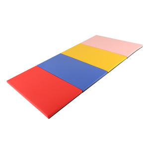 Alfombrilla de Yoga Impermeable al por Mayor, Alfombrilla de Gimnasia Impermeable Plegable, Alfombrilla de Espuma para Actividades en el Suelo - Product Image 6