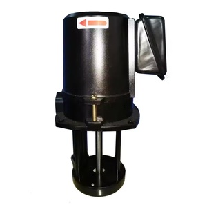 เพลาปั๊มน้ําหล่อเย็นเครื่อง CNC - Product Image 3