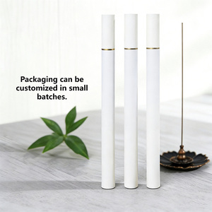 Bâtons d'encens péruviens Palo Santo et <span class=keywords><strong>Sauge</strong></span> <span class=keywords><strong>Blanche</strong></span> |   Aromathérapie boisée naturelle avec bois de santal et cèdre - Product Image 5