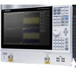 Máy phân tích mạng Vector sna5000x 9kHz-4.5GHz/8.5GHz/100kHz-13.5GHz/100kHz-26.5Ghz - Product Image 1