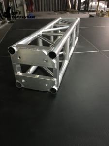 Topfinger High Quality Portable <b>Stage</b> <b>Lighting</b> Truss Topcat Aluminum Truss Tomcat - Product Image 2