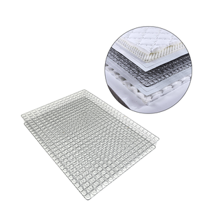 Jian li OEM nóng bán Chất lượng cao Bonnell mùa xuân đơn vị hiện đại Nệm xoắn ốc cuộn dây được sử dụng để làm nệm và ghế sofa - Product Image 2